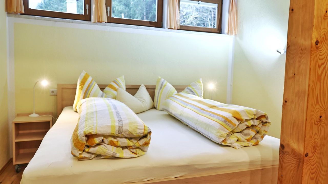 Doppelzimmer Doppelzimmer